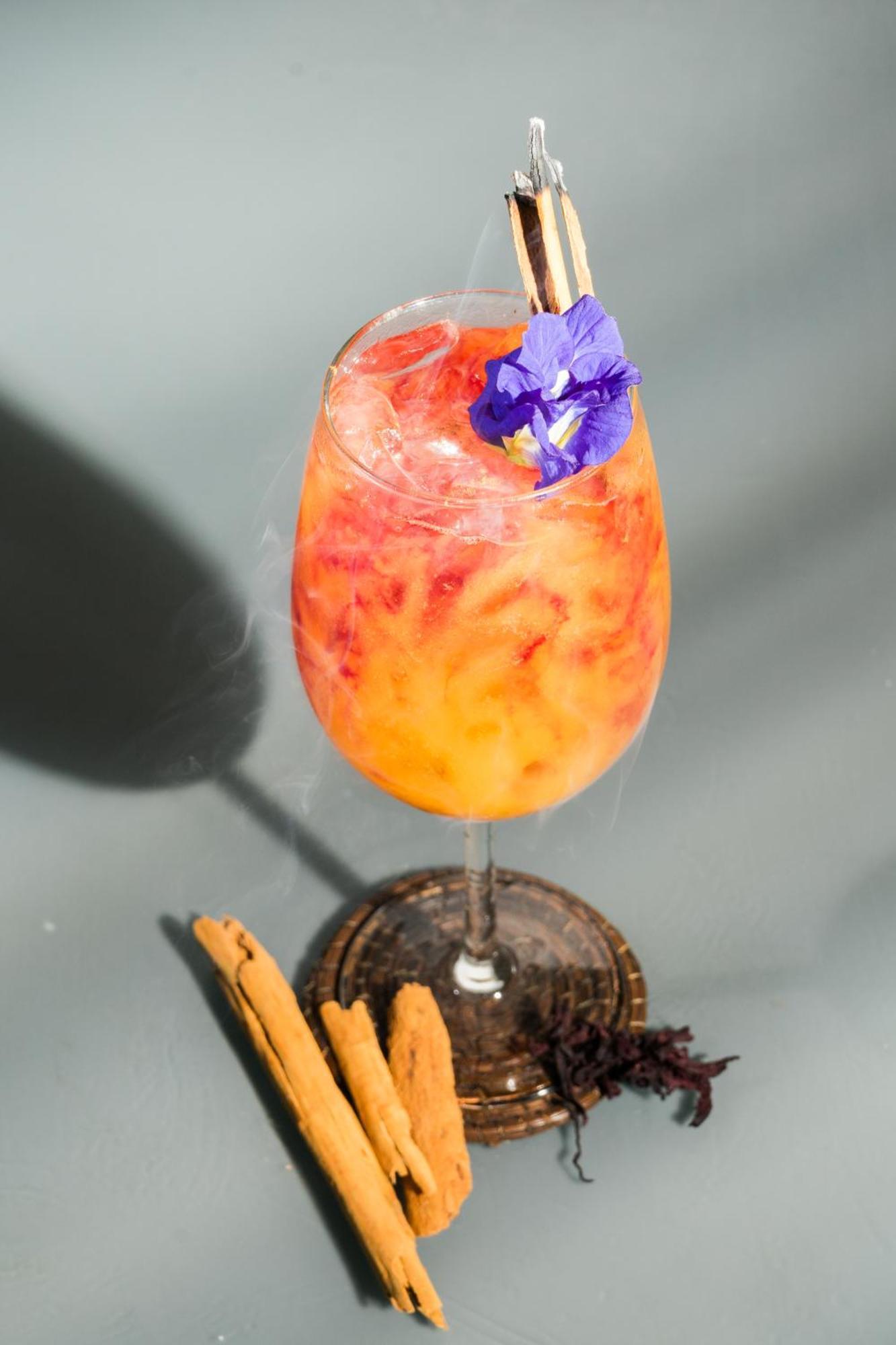 Hotel Makaaba Eco-Boutique Bacalar Eksteriør bilde A spritz